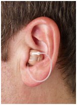 Custom Real Ear
